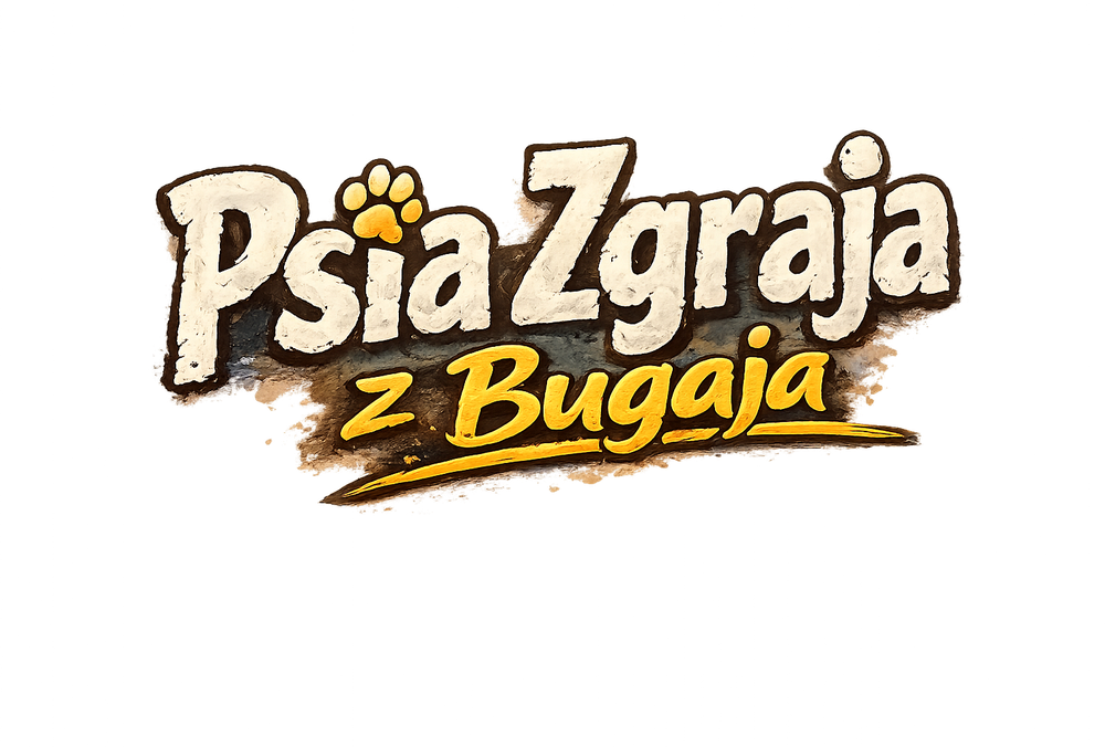 Psia Zgraja z Bugaja